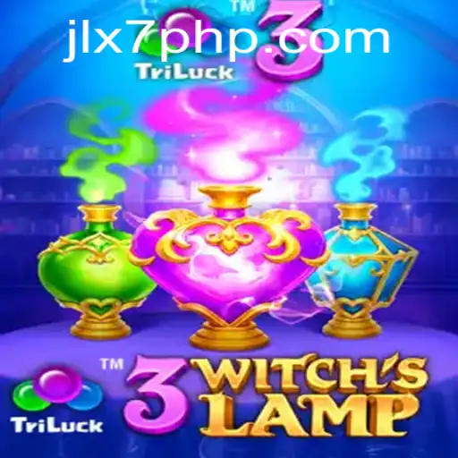 Unveiling 3WitchsLamp: A Bewitching Journey