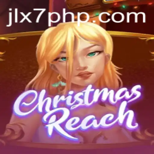 ChristmasReach: The Holiday Adventure Game with JL X7