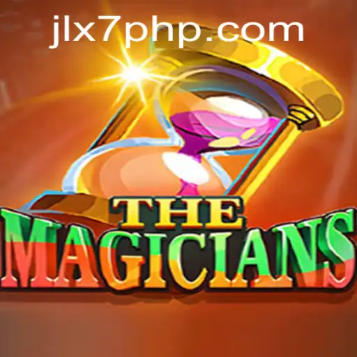TheMagicians: Enchanting Adventures with JL X7 Unveiled