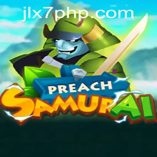 PreachSamurai: The Revolutionary Game Changing Today's Gaming Landscape