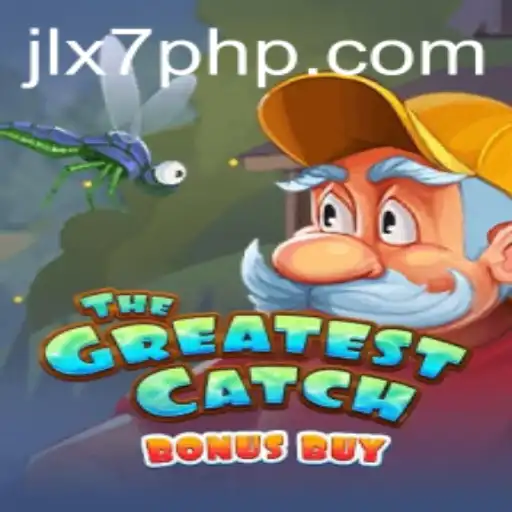 Explore 'TheGreatestCatchBonusBuy': A Thrilling New Adventure with JL X7